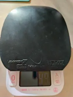 Yasaka ラクザ７黒厚 49g