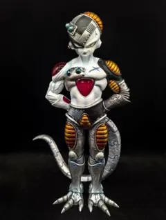 フリーザ Break️ドラゴンボール フィギュアLV4 - メルカリ