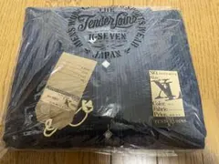 新品 テンダーロイン　DENIM HB SHT SNAP BUTTON XLのサムネイル