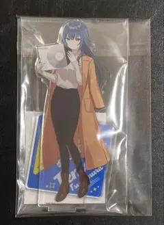 学園アイドルマスター 学マス タワレコ 月村手毬 アクスタ