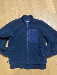 パタゴニア　レトロXボマージャケット　Sサイズ　patagonia フリ