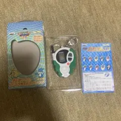 レア美品　デジモンアドベンチャー02 D-3フラッシュウォッチ