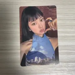 kiiikiii Whykiiikiii snapshot 封入 トレカ イソル - メルカリ