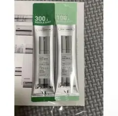 VT Reedle shot 試供品