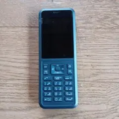 Simply（シンプリー） 602SI ソフトバンクワイモバイルのサムネイル