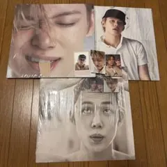YEONJUN NO LABELS PART 02 新品未開封 3形態 トレカ付 - メルカリ