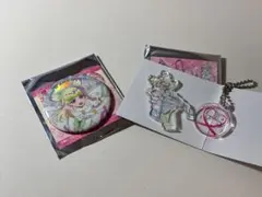 キミとアイドルプリキュア キュアズキューン 2つセット