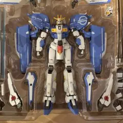メタルロボット魂 Ex-Sガンダム Re:Coordinateのサムネイル