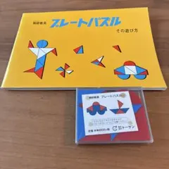桐研教具 プレートパズル 知育玩具