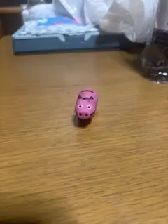 福島ファイヤーボンズ 赤べこ フィギュア