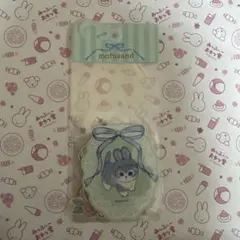 mofusand もふもふストア ステッカーセット(リボン) モフサンド