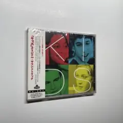 新品 Kids キッズ / サントラ / CD国内初盤帯付 / ラリー クラーク 2026年最新】kids キッズ ラリークラークの人気アイテム - メルカリ