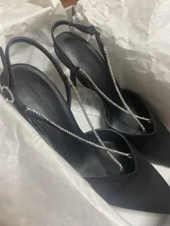 Charles&Keith パンプス