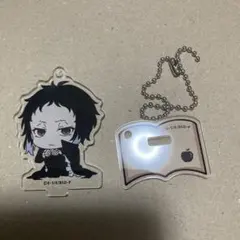 文スト　芥川龍之介　アクスタ