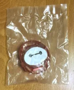 ベイマックス カプセルトイ