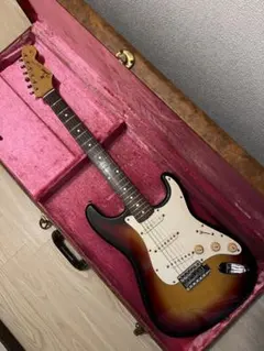 レア！Tokai SPRINGY SOUND st70 スパロゴ期のサムネイル