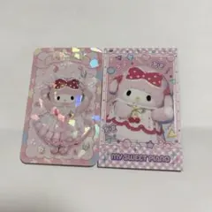 ヴァイスシュヴァルツブラウ サンリオキャラクターズ SP ハローキティ
