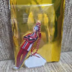 新テニミュ 越智 アクキー フィフステ