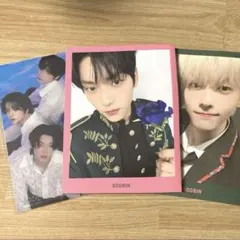 TXT 会場限定 FC特典　まとめ売り