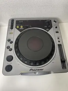 □ジャンク□Pioneer CDJ-800MK2 CDJ 2台セット 本体のみ - メルカリ