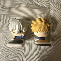 ブルーロック おねむたん 凪誠士郎 國神錬介