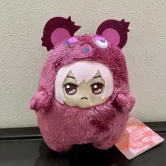 アイナナ わるモフ モンぬい きらどるぬいぐるみ アイドリッシュセブン 九条天