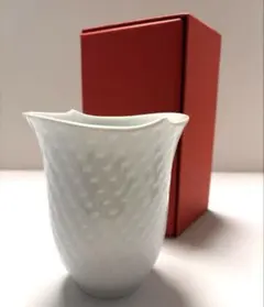 2026年最新】マイセン 波の戯れ 花瓶の人気アイテム - メルカリ