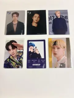 INI 佐野雄大 トレカまとめ売り