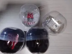 B'z LIVE-GYM 2025 FYOP　会場限定ガチャ