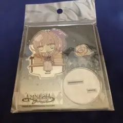 オランピアソワレ 海浬アクリルスタンド アクスタ オトメイトストア