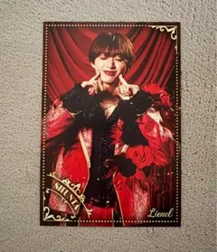 Lienel リエレット B 近藤駿太