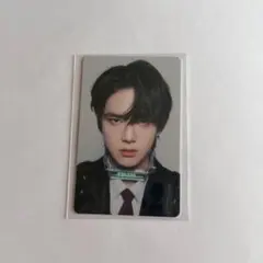 THE BOYZ ヨンフン Applemusic 3 MAVERICK トレカ - メルカリ