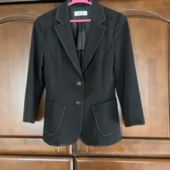 背抜きジャケットのサムネイル