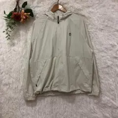 ティンバーランド ナイロンジャケット