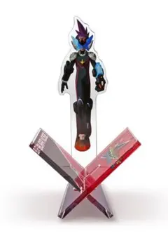 TOTO　流星のロックマンアクリルスタンド C-2 C-4　各✕3 計6個 2025年最新】ロックマンアクリルスタンドの人気アイテム - メルカリ