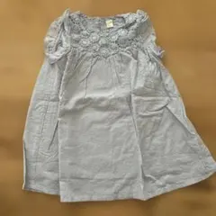 après les cours ワンピース 80サイズ