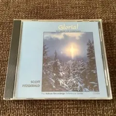 Scott Fitzgerald　Gloria!