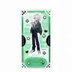 ダンガンロンパ ロフト サンリオ アクリルスタンド 狛枝凪斗
