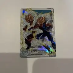 ドラゴンボールヒーローズ