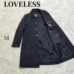 LOVELESSメンズコートMiliorWオフィサーコートSサイズカーキ美品 2352-61B1084052_200x.jpg?v=