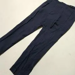 ウールスラックス