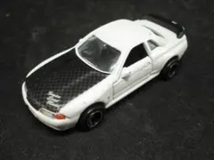 【限定品】トミカ 日産 スカイライン GT-R R32