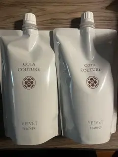 コタクチュール トリートメント シルキー2L - メルカリ