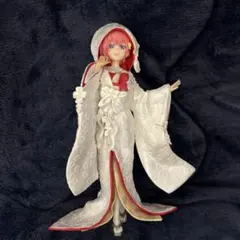 五等分の花嫁一花フィギュア