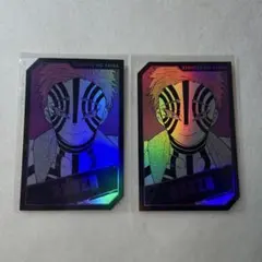 鬼滅の刃 ジャンショ ジャンフェス JF 2026 ホロカード 猗窩座