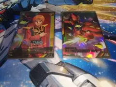 アーセナルベース プルツー キュベレイMK-II(プルツー専用機)