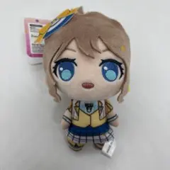 バンドリ ぷちっしゅ！ Poppin’Party 山吹沙綾