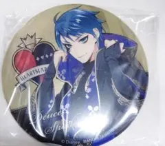 ツイステ 缶バッチ デュース