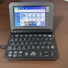 2026年最新】CASIO 電子辞書 EX-word DATAPLUS10の人気アイテム - メルカリ