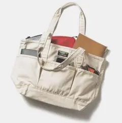 未使用新品★廃番L.L.Bean カタディン　キャンピング　トートバッグ
